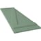 Ekena Millwork True Fit PVC, Three Board Joined Board-n-Batten Shutters w/Z-Bar, Track Green , 16 1/8W x 44H, PR TFP102BBF16X044TG - alternate 8